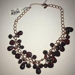 Necklace- Cookie Lee